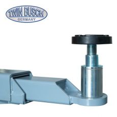 Elevator cu 2 coloane 8 tone - Heavy‑Line