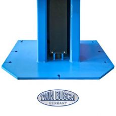 Elevator cu 2 coloane 8 tone - Heavy‑Line