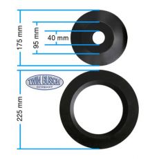 Adaptor pentru camioane usoare si transportoare