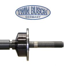 Mașină de echilibrat roți - acționare manuală - semi‑automată – TWF‑100
