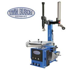 Masina de jantat dejantat cu brat ajutator SEMI AUTOMATA TW X-11