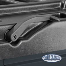 Masina de echilibrat roti pentru camioane - profesionala