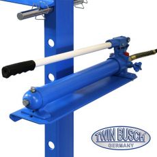 Presa atelier auto / pompa hidraulica - 20 tone - TW-SP202