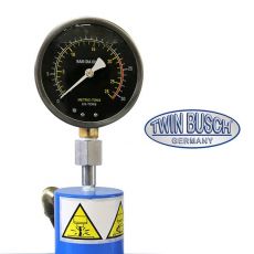 Presa atelier auto / pompa hidraulica - 20 tone - TW-SP202