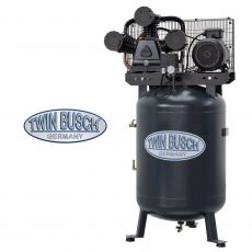 Compresor profesional 250L - Motor 3 cilindrii - Vertical - TWKS-250-10/3