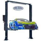 Elevator cu 2 coloane 4.2 tone - Comfort-Line - Grey-Line