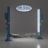 Sistem iluminat LED pentru elevatoare cu 2 coloane - TWLED-2W