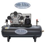 Compresor profesional - Motor 3 cilindrii - 380V - 250L - TWKL-250-10/3