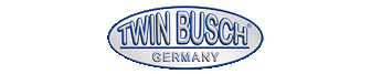 Twin Busch Germany - Romania - Bucuresti si Deva - Depozite cu expozitii